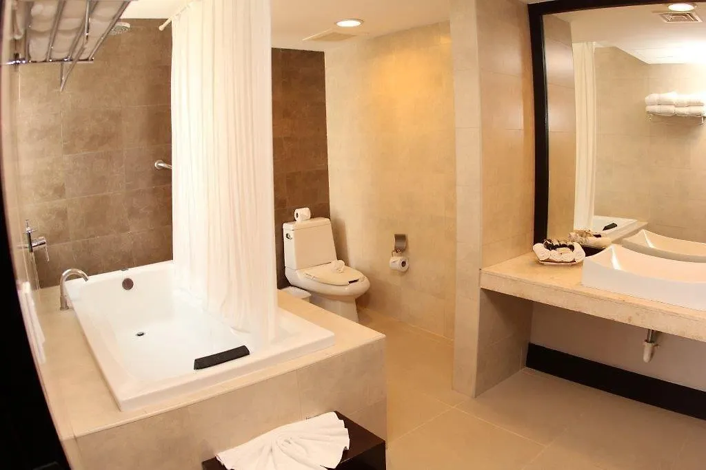شقة فندقية بلايا ديل كارمن Aldea Beachside Condo By Bvr