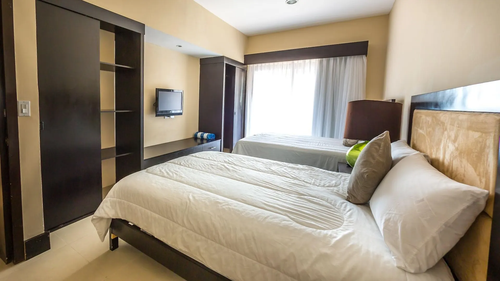 *** Lejlighedshotel Aldea Beachside Condo By Bvr Playa del Carmen Mexico
