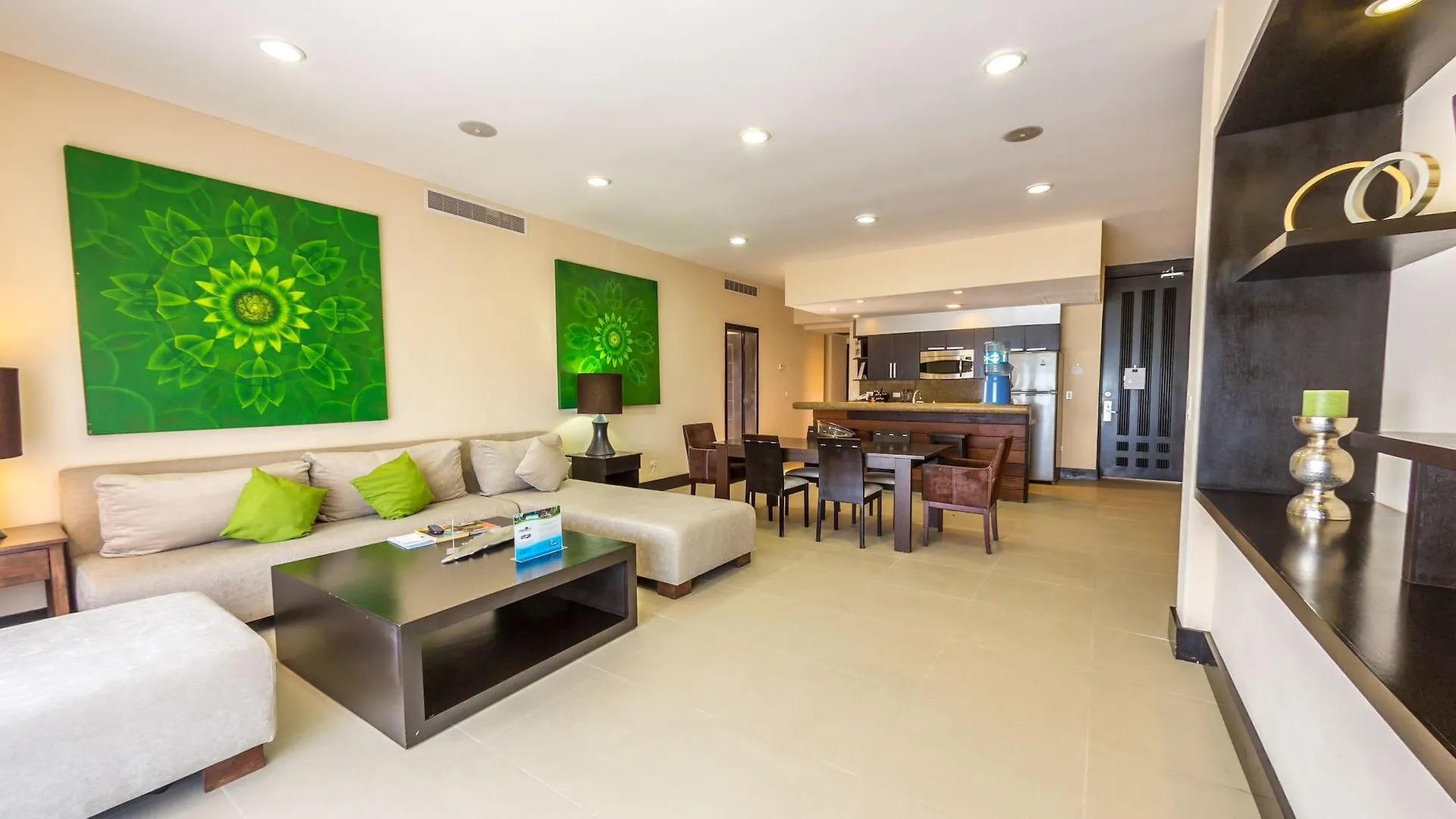 Lejlighedshotel Aldea Beachside Condo By Bvr Playa del Carmen
