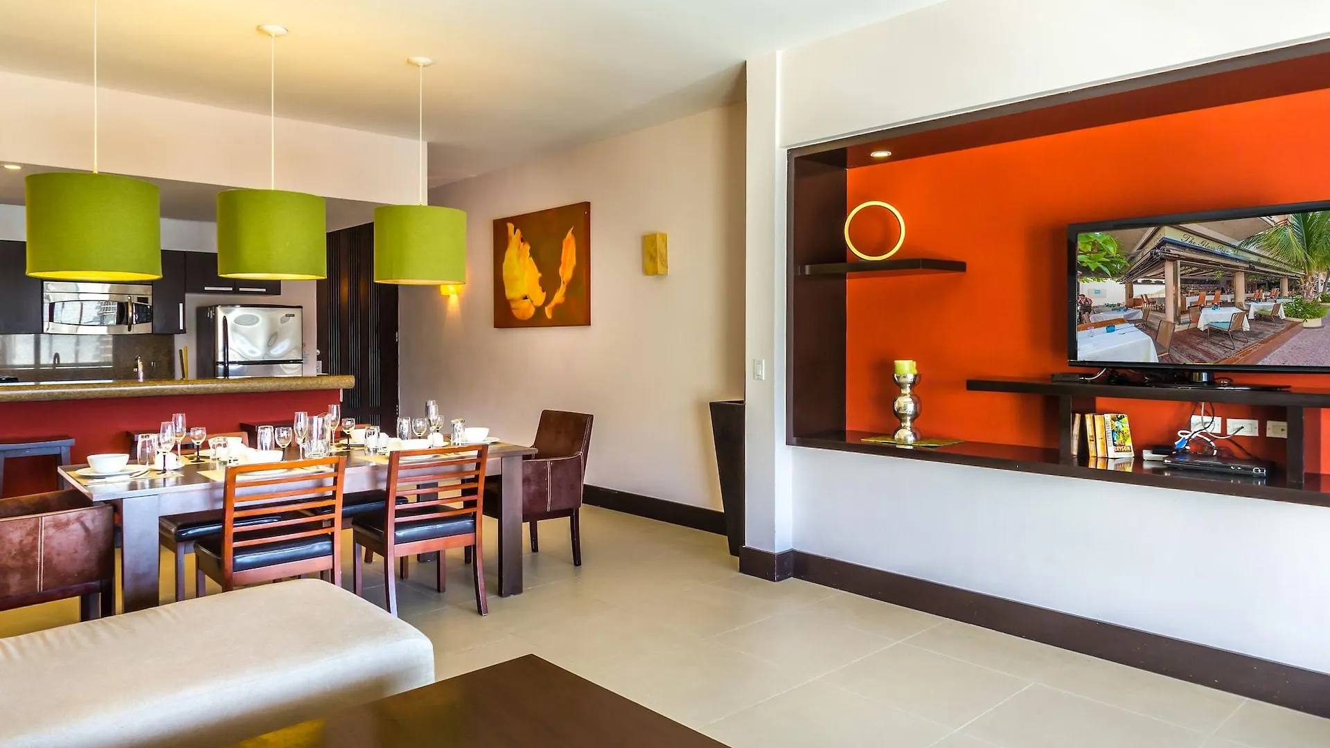 Lejlighedshotel Aldea Beachside Condo By Bvr Playa del Carmen