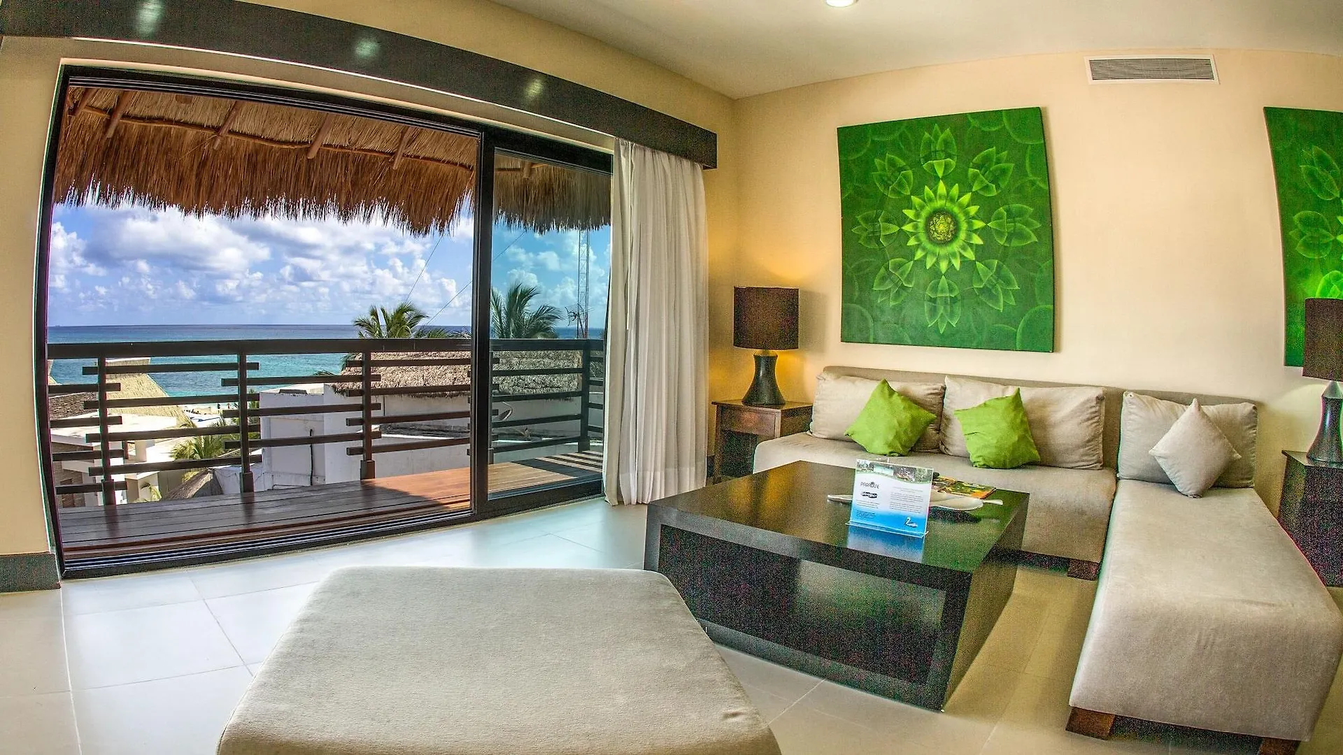 *** Lejlighedshotel Aldea Beachside Condo By Bvr Playa del Carmen Mexico