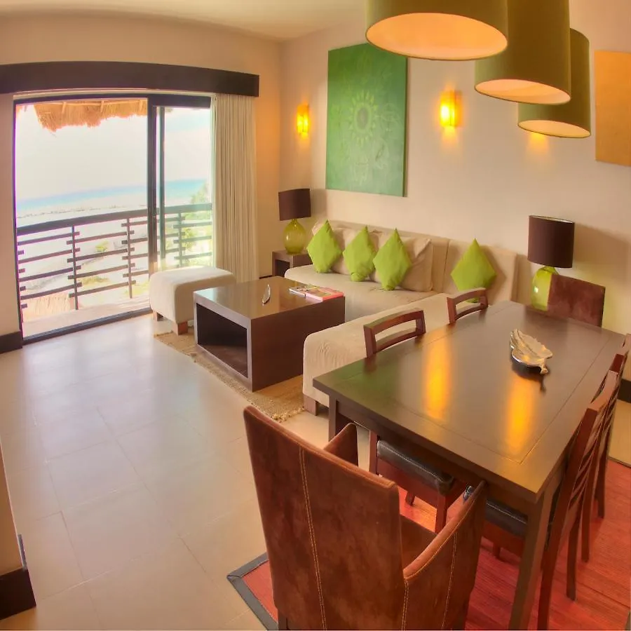 Aldea Beachside Condo By Bvr Playa del Carmen 3*,  Mexico