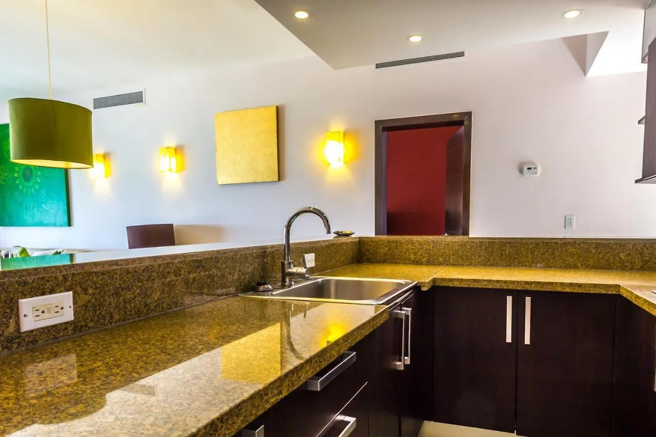 Aldea Beachside Condo By Bvr Playa del Carmen 3*,  Mexico