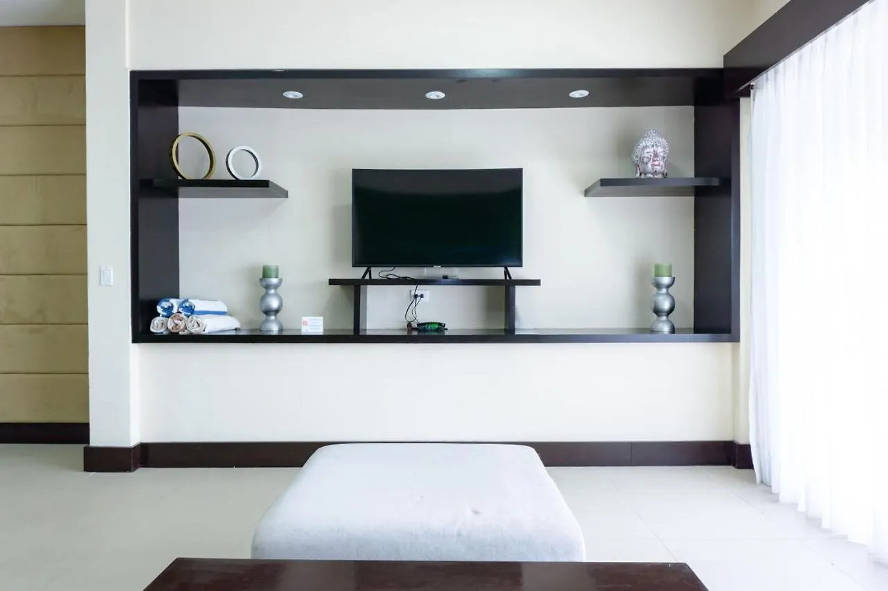 Aldea Beachside Condo By Bvr Playa del Carmen Lejlighedshotel