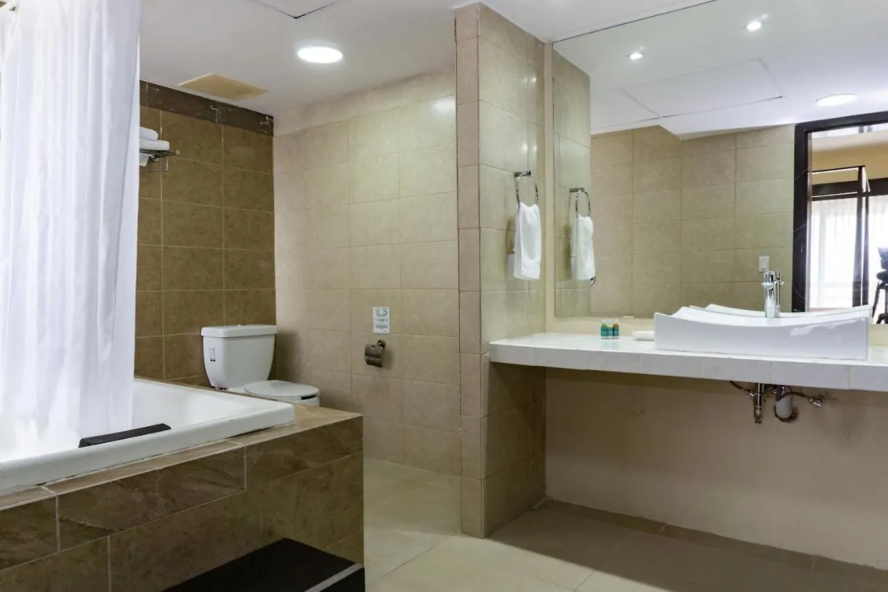Lejlighedshotel Aldea Beachside Condo By Bvr Playa del Carmen