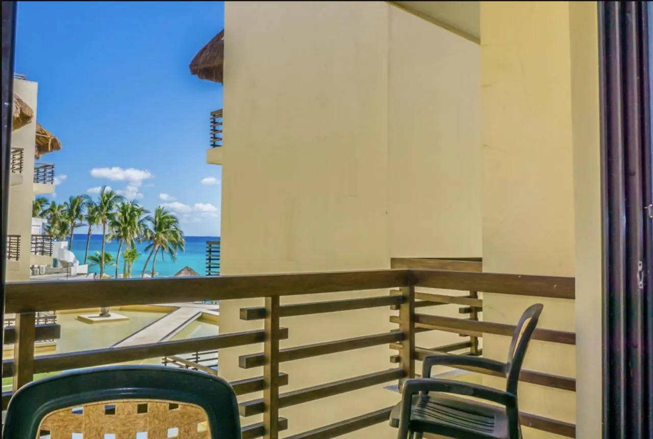 Aldea Beachside Condo By Bvr Playa del Carmen 3*,  Mexico