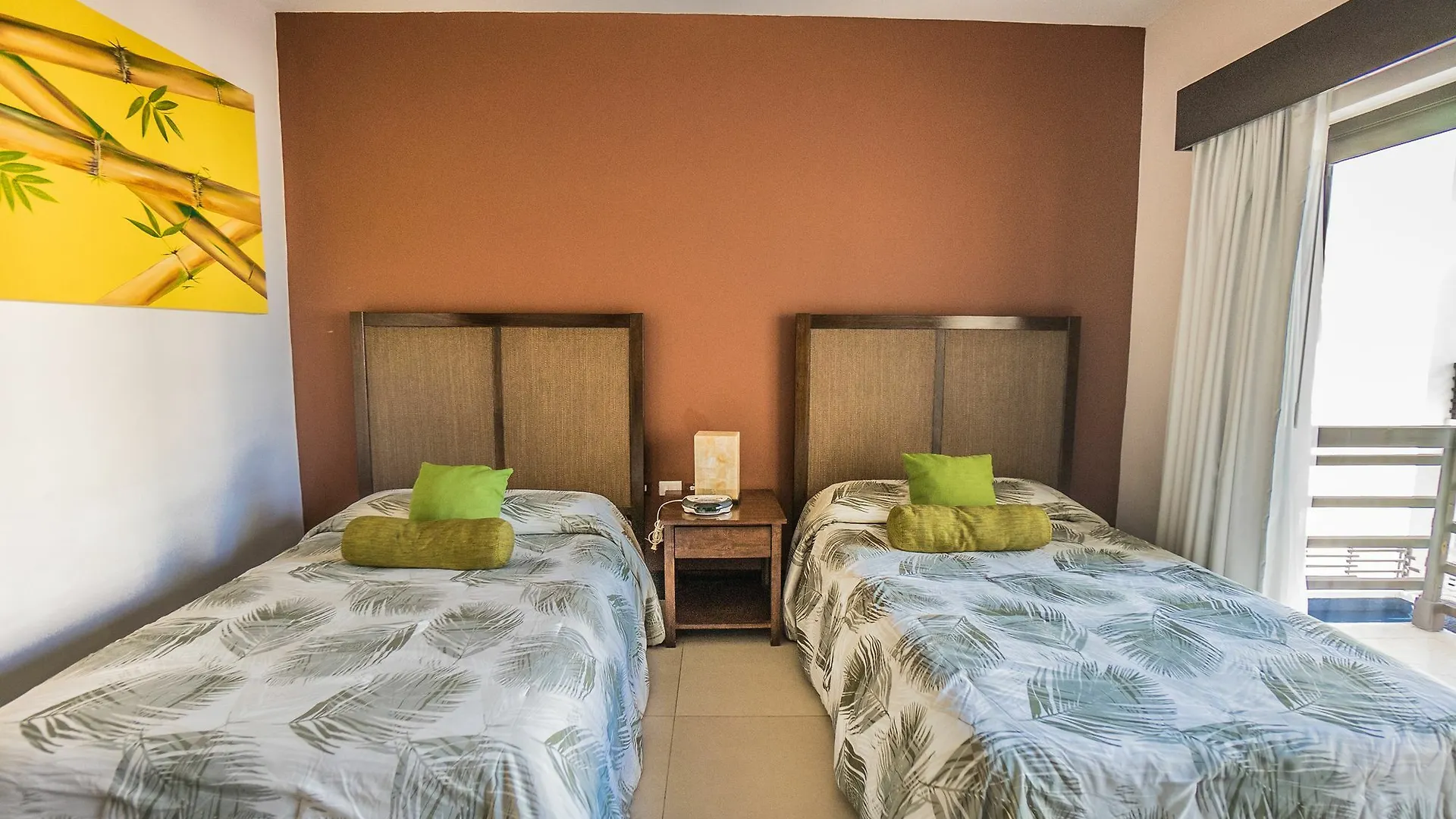Aldea Beachside Condo By Bvr Playa del Carmen Mexico
